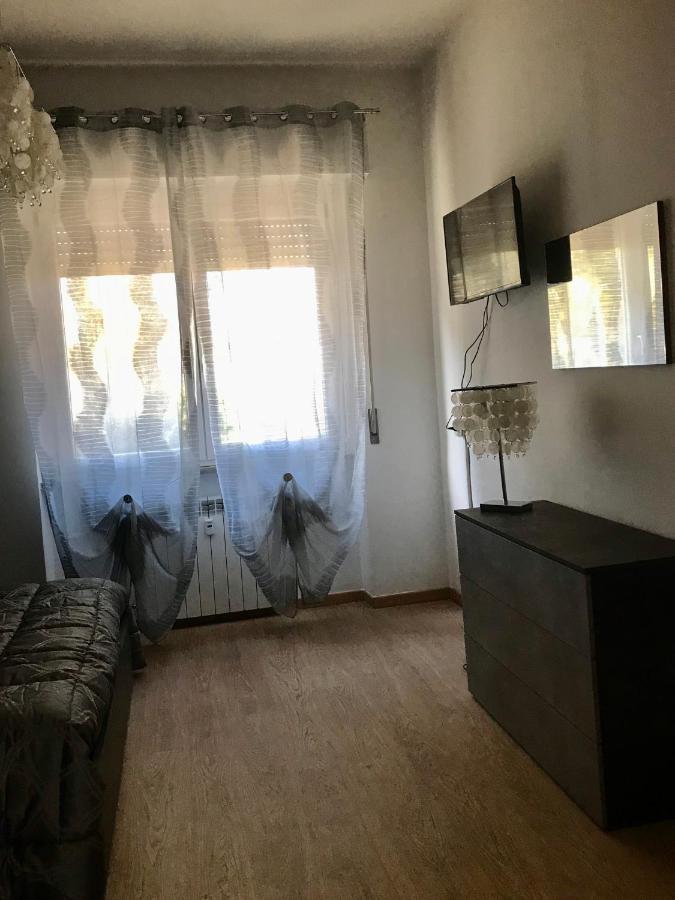 Bitervo Bed & Breakfast Viterbo Ngoại thất bức ảnh