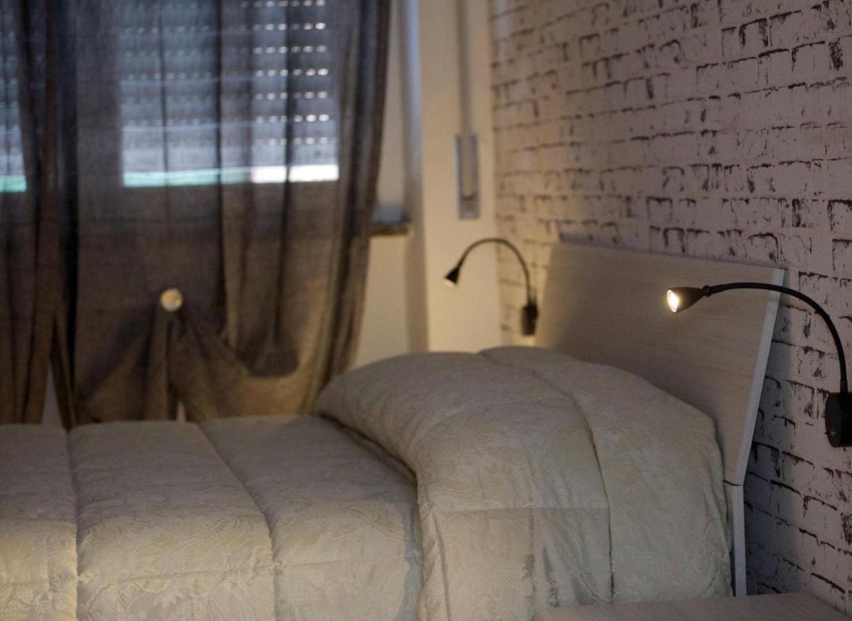 Bitervo Bed & Breakfast Viterbo Ngoại thất bức ảnh