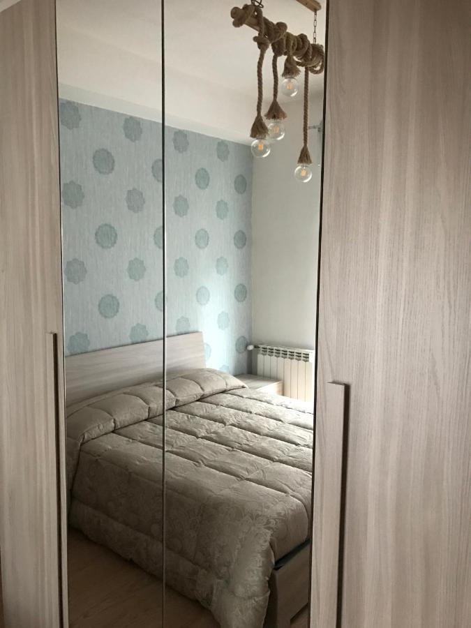 Bitervo Bed & Breakfast Viterbo Ngoại thất bức ảnh