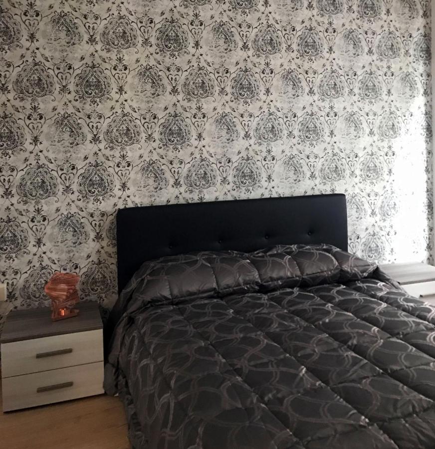 Bitervo Bed & Breakfast Viterbo Ngoại thất bức ảnh