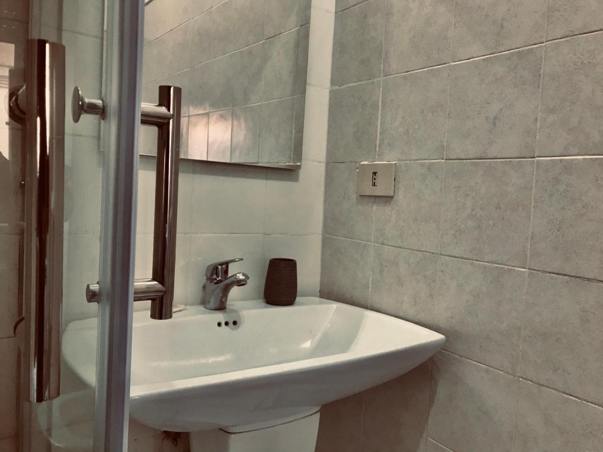 Bitervo Bed & Breakfast Viterbo Ngoại thất bức ảnh