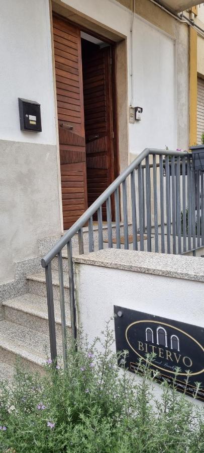 Bitervo Bed & Breakfast Viterbo Ngoại thất bức ảnh