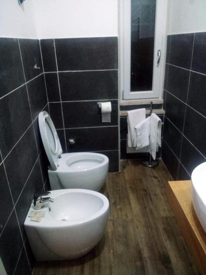 Bitervo Bed & Breakfast Viterbo Ngoại thất bức ảnh