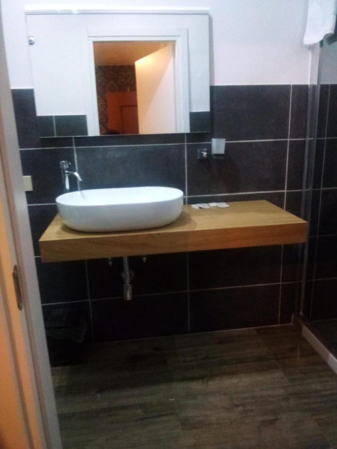 Bitervo Bed & Breakfast Viterbo Ngoại thất bức ảnh