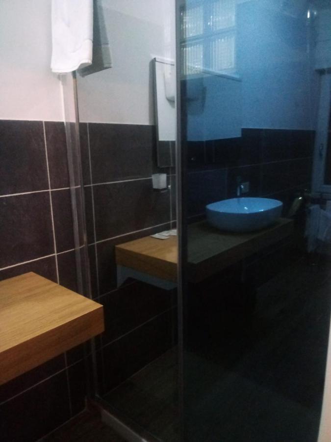 Bitervo Bed & Breakfast Viterbo Ngoại thất bức ảnh