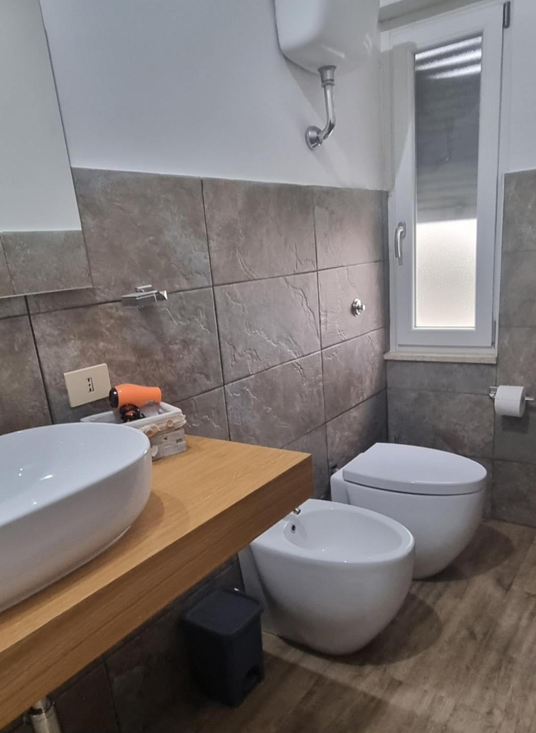 Bitervo Bed & Breakfast Viterbo Ngoại thất bức ảnh