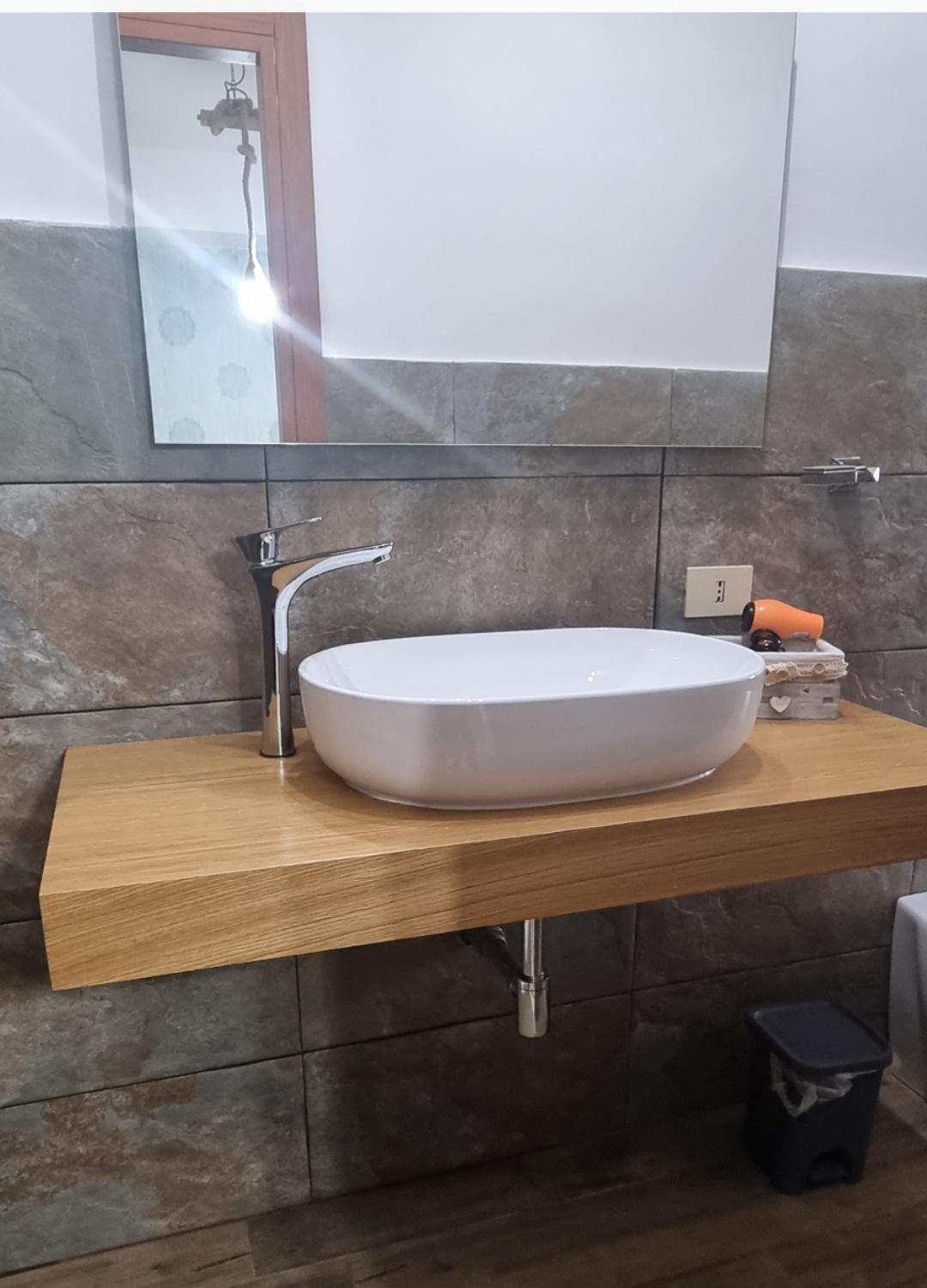 Bitervo Bed & Breakfast Viterbo Ngoại thất bức ảnh