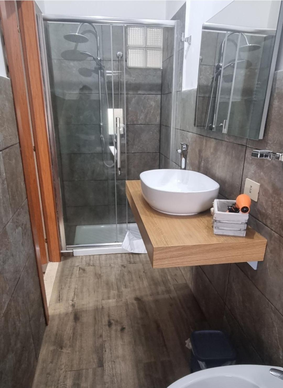 Bitervo Bed & Breakfast Viterbo Ngoại thất bức ảnh