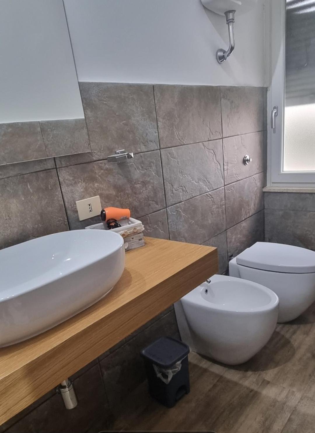 Bitervo Bed & Breakfast Viterbo Ngoại thất bức ảnh