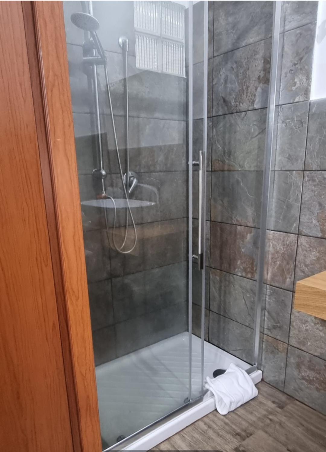 Bitervo Bed & Breakfast Viterbo Ngoại thất bức ảnh